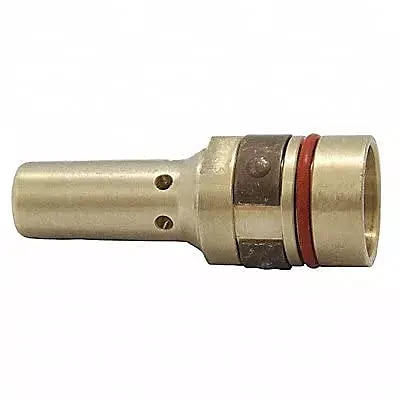 BERNARD 404-20 Retaining Head (MIG Welder Nozzle/Tip Insulator)