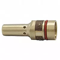 BERNARD 404-20 Retaining Head (MIG Welder Nozzle/Tip Insulator)