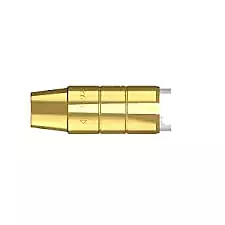 BERNARD, 4592HDA, Nozzle 9/16 HD Copper
