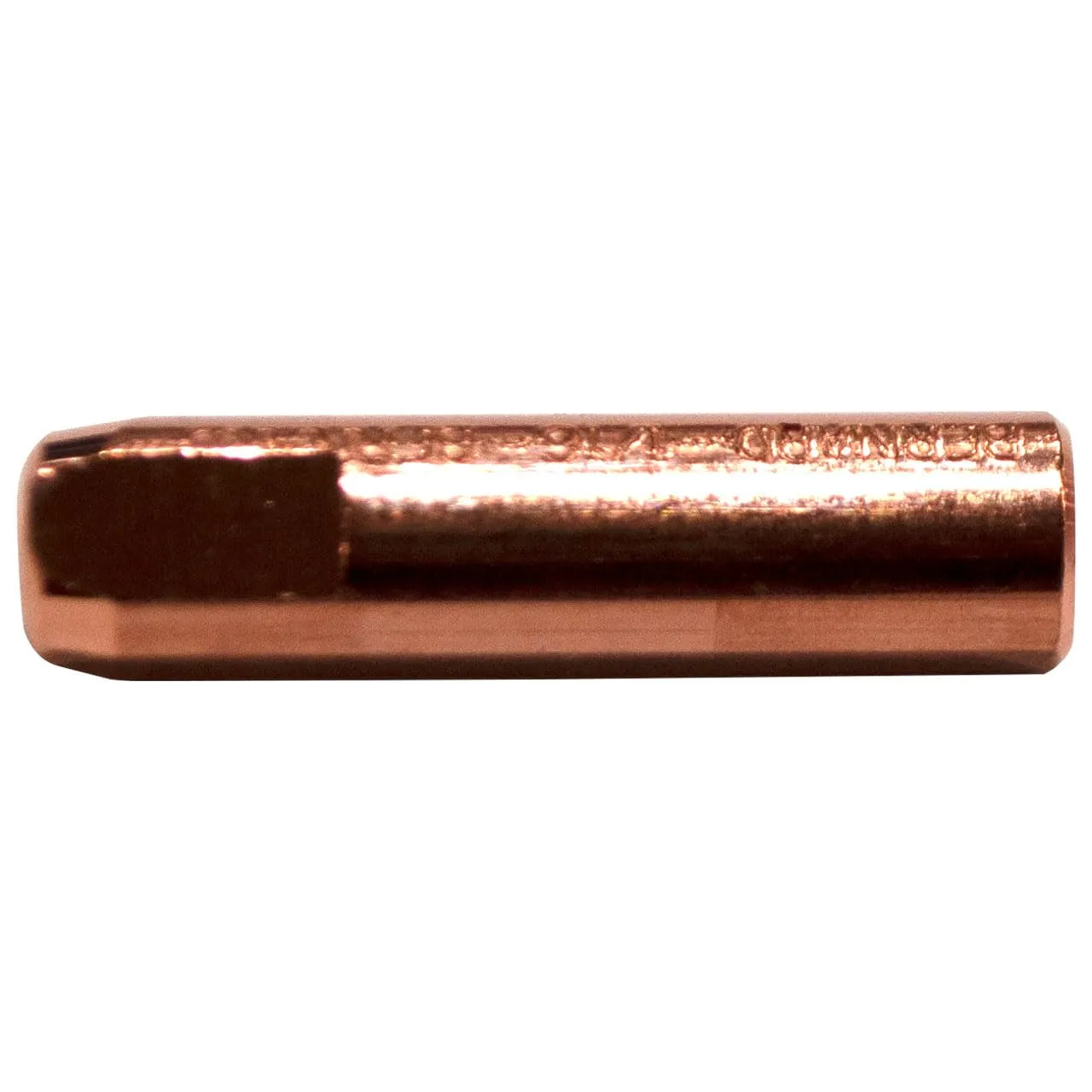 Bernard 7491 Contact Tip, 1/16 (1.6mm), 10 pack