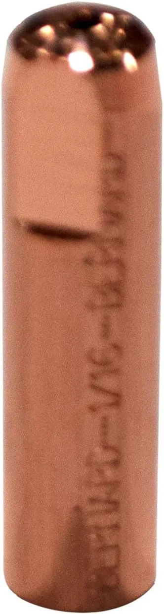 Bernard 7491 Contact Tip, 1/16 (1.6mm), 10 pack
