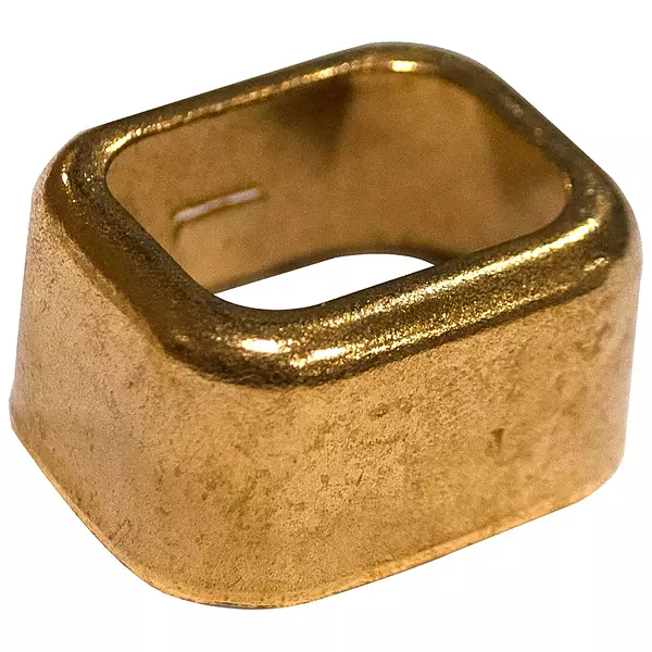 BERNARD, BB4, BE BB4 Brass Boot