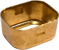 BERNARD, BB4, BE BB4 Brass Boot