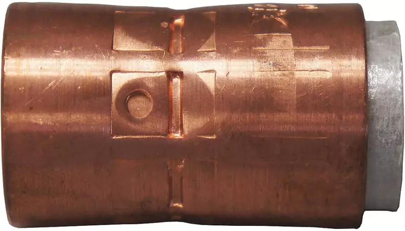 CENTERFIRE NOZZLE BODY HD