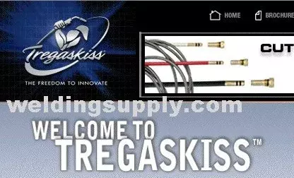 403-20-45-25, Contact Tip, 0.045 in, TOUGH LOCK