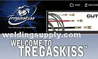 403-20-45-25, Contact Tip, 0.045 in, TOUGH LOCK