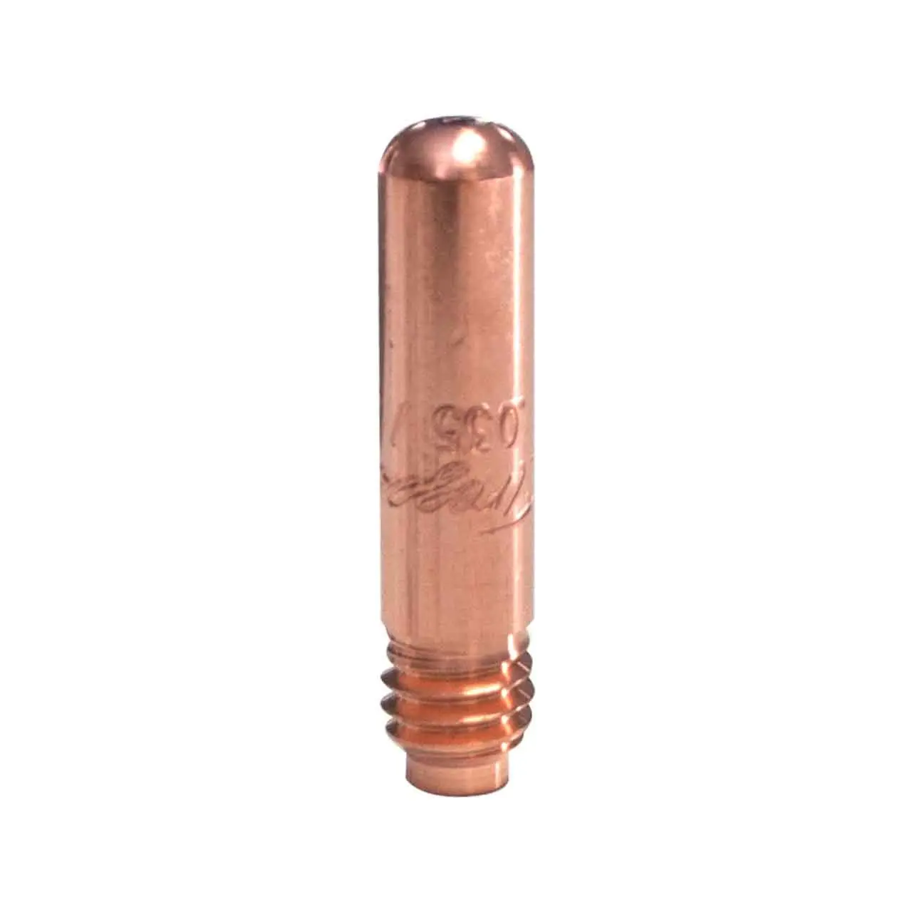 Tregaskiss 403-1-35-25 Contact Tip .035" (0.9mm), 25 pack