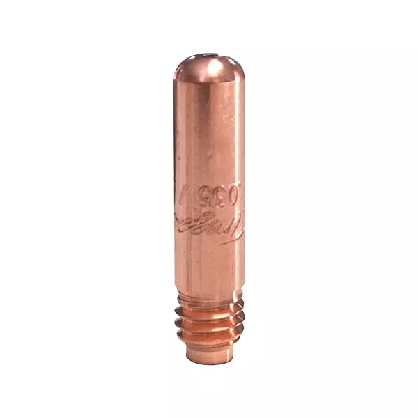 Tregaskiss 403-1-35-25 Contact Tip .035" (0.9mm), 25 pack