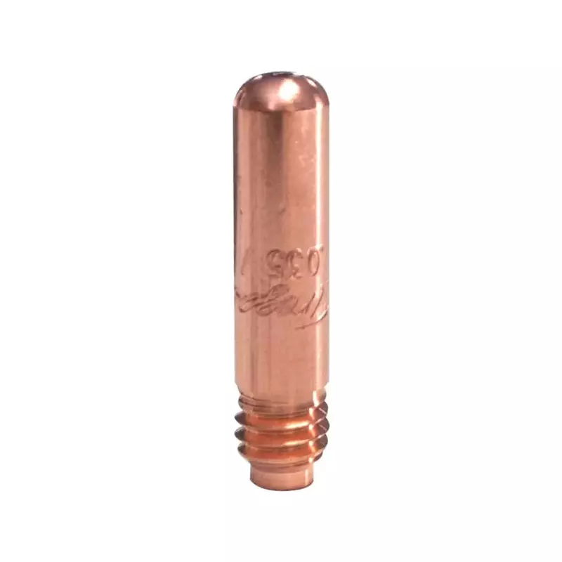 Tregaskiss 403-1-35-25 Contact Tip .035" (0.9mm), 25 pack