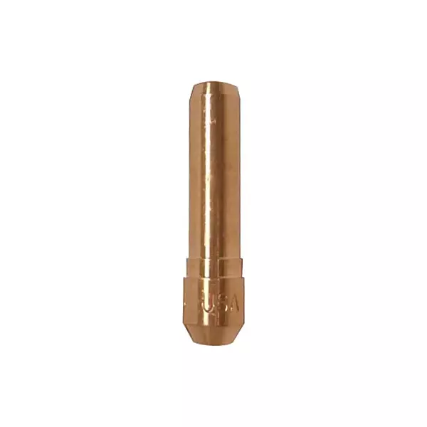 Centerfire Contact Tips - .052" centerfire tip (1.4 mm) [Set of 10]