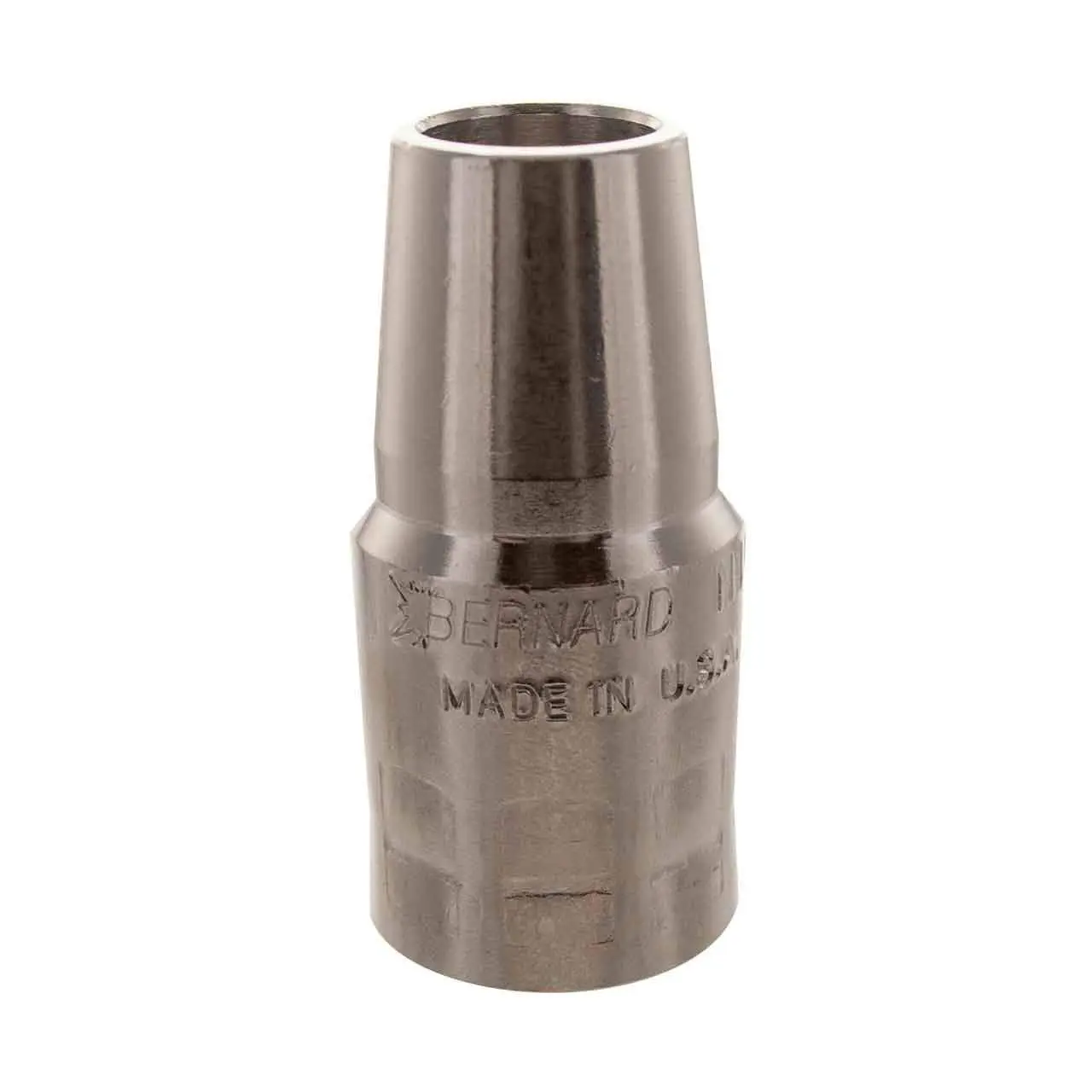 Bernard N1c58hq Oxo Copper Tapered Nozzle Assembly