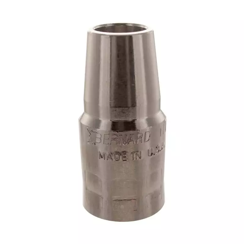 Bernard N1c58hq Oxo Copper Tapered Nozzle Assembly