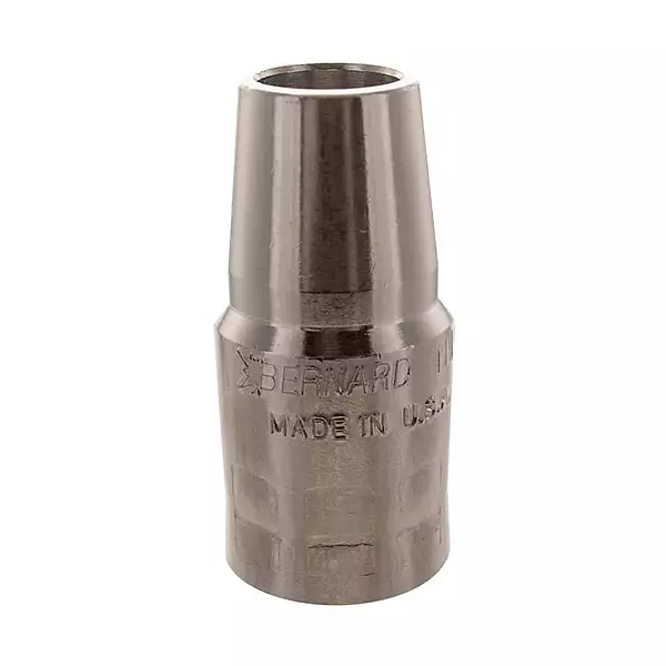 Bernard N1c58hq Oxo Copper Tapered Nozzle Assembly