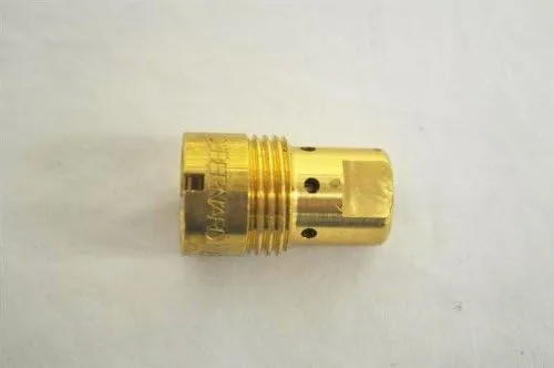 Bernard D-1 Gas Diffuser, Centerfire, Large Nozzle, 10 pack