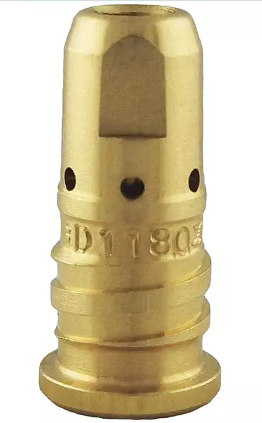 BERNARD D118Q Oxo Diffuser (Price is for 10 Each/Bag)