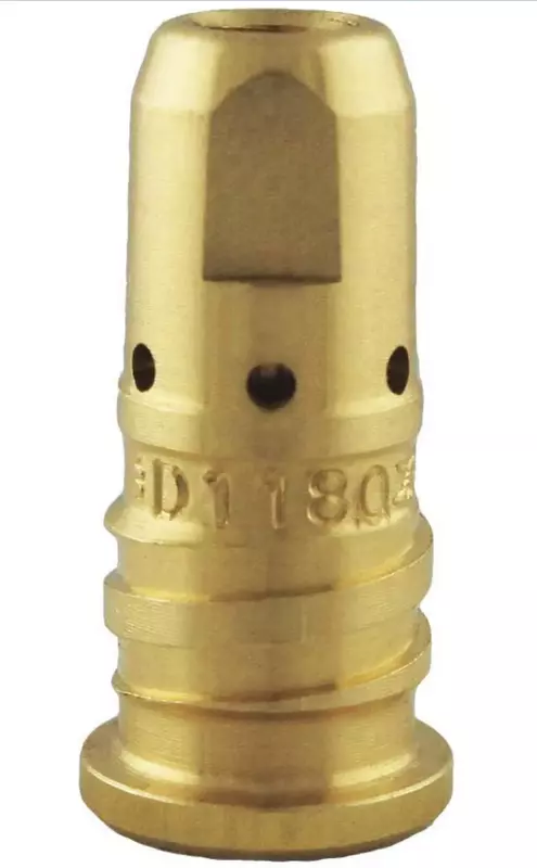 BERNARD D118Q Oxo Diffuser (Price is for 10 Each/Bag)