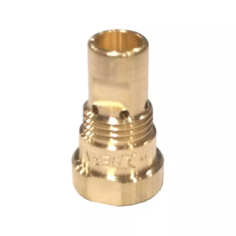 Bernard DS-1 Gas Diffuser, Centerfire, Slim Nozzle, 10 pack