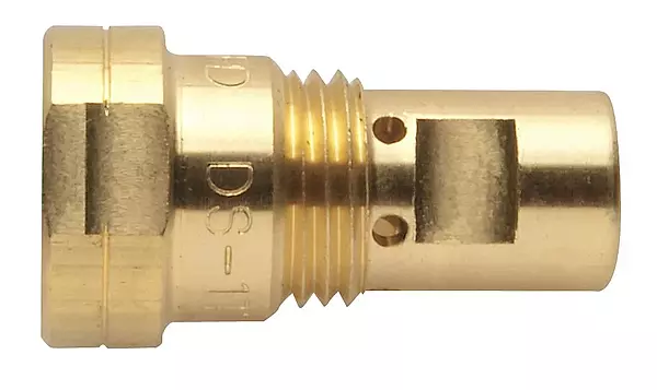 Bernard Diffuser, Centerfire, Small