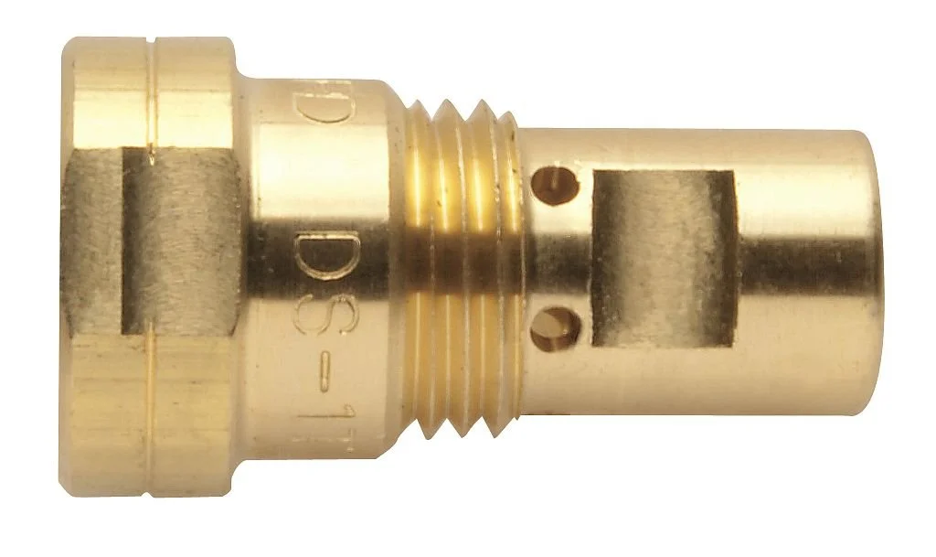 Bernard Diffuser, Centerfire, Small