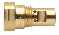 Bernard Diffuser, Centerfire, Small