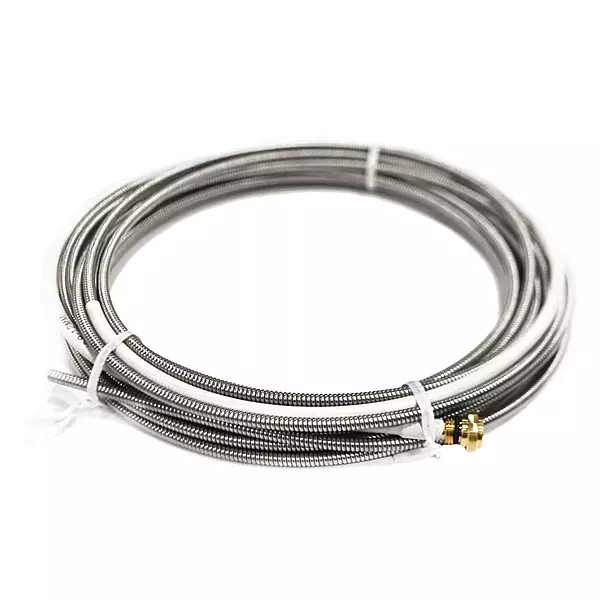 Bernard: L3A-25 � MIG Gun Liners, 0.035 in- 0.045 in