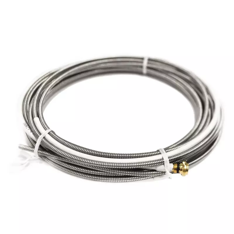 Bernard: L3A-25 � MIG Gun Liners, 0.035 in- 0.045 in