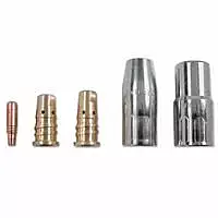 BERNARD, N1C12Q, QUICK NOZZLE 1/2"