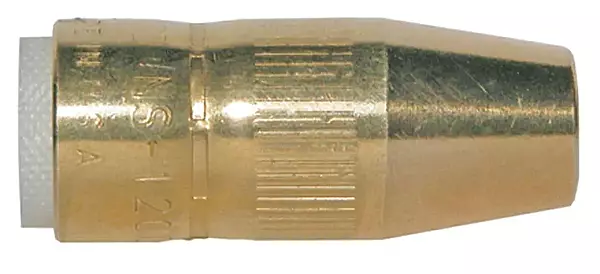 Bernard Ns-1200B Cfire Nzl Slim 1/2" Orifice Fl Pkg=1