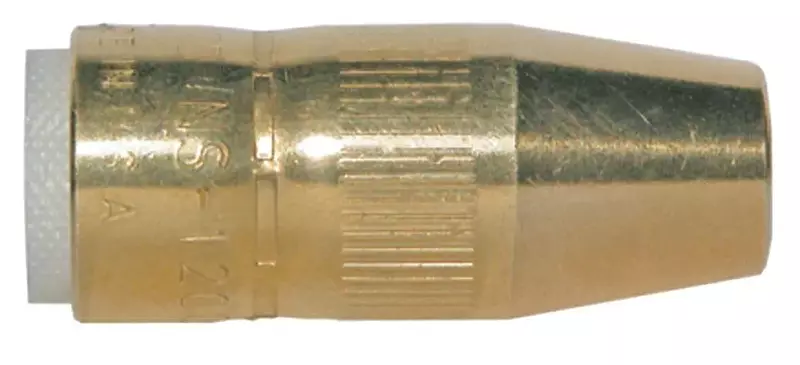 Bernard Ns-1200B Cfire Nzl Slim 1/2" Orifice Fl Pkg=1