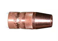 Bernard NS-1218C Centerfire Nozzles, 1/8" Recess, 1/2", for G-Gun (360-NS-1218C)