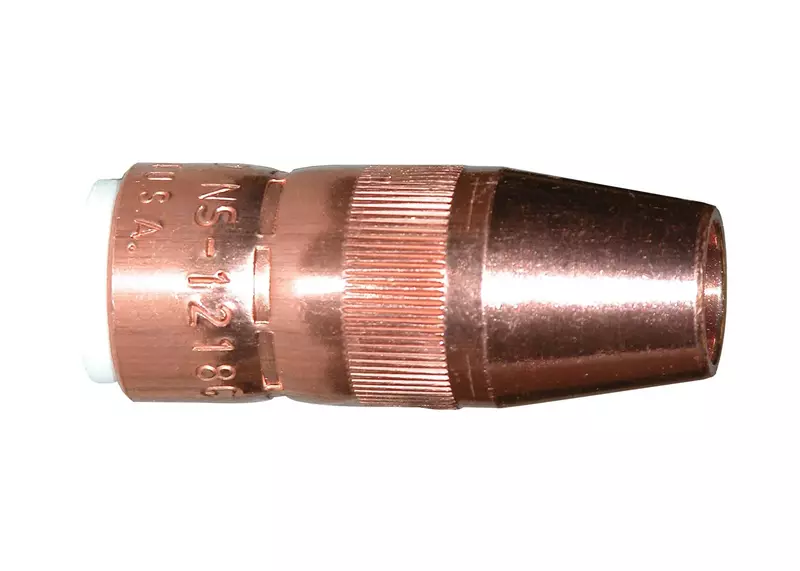 Bernard NS-1218C Centerfire Nozzles, 1/8" Recess, 1/2", for G-Gun (360-NS-1218C)