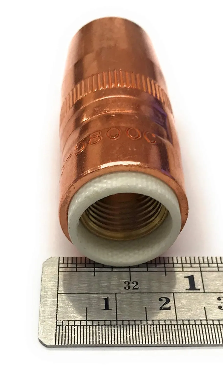 BERNARD NS-5800C Nozzle Assy 5/8 10/MIN