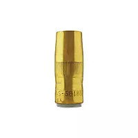 Bernard NS-5818B Centerfire Nozzles, 1/8" Tip Recess, 5/8"