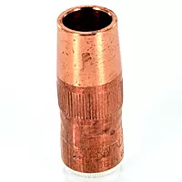 Bernard NS-5818C Copper Nozzle Recess Tip (Price is for 10 Each/Bag)