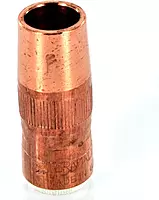 Bernard NS-5818C Copper Nozzle Recess Tip (Price is for 10 Each/Bag)