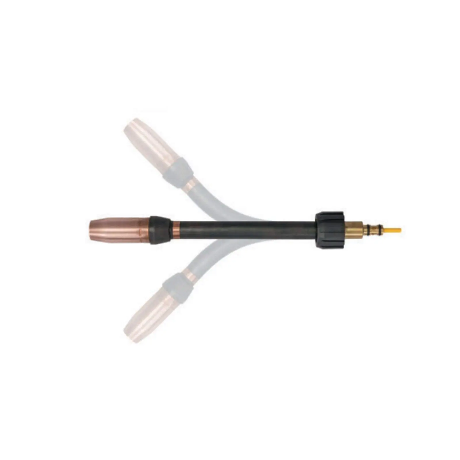 BERNARD, QT-F-6, FLEX BODY TUBE