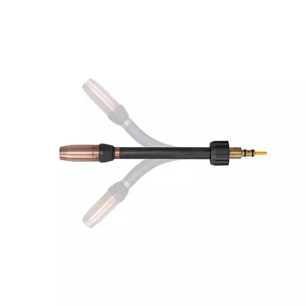 BERNARD, QT-F-6, FLEX BODY TUBE