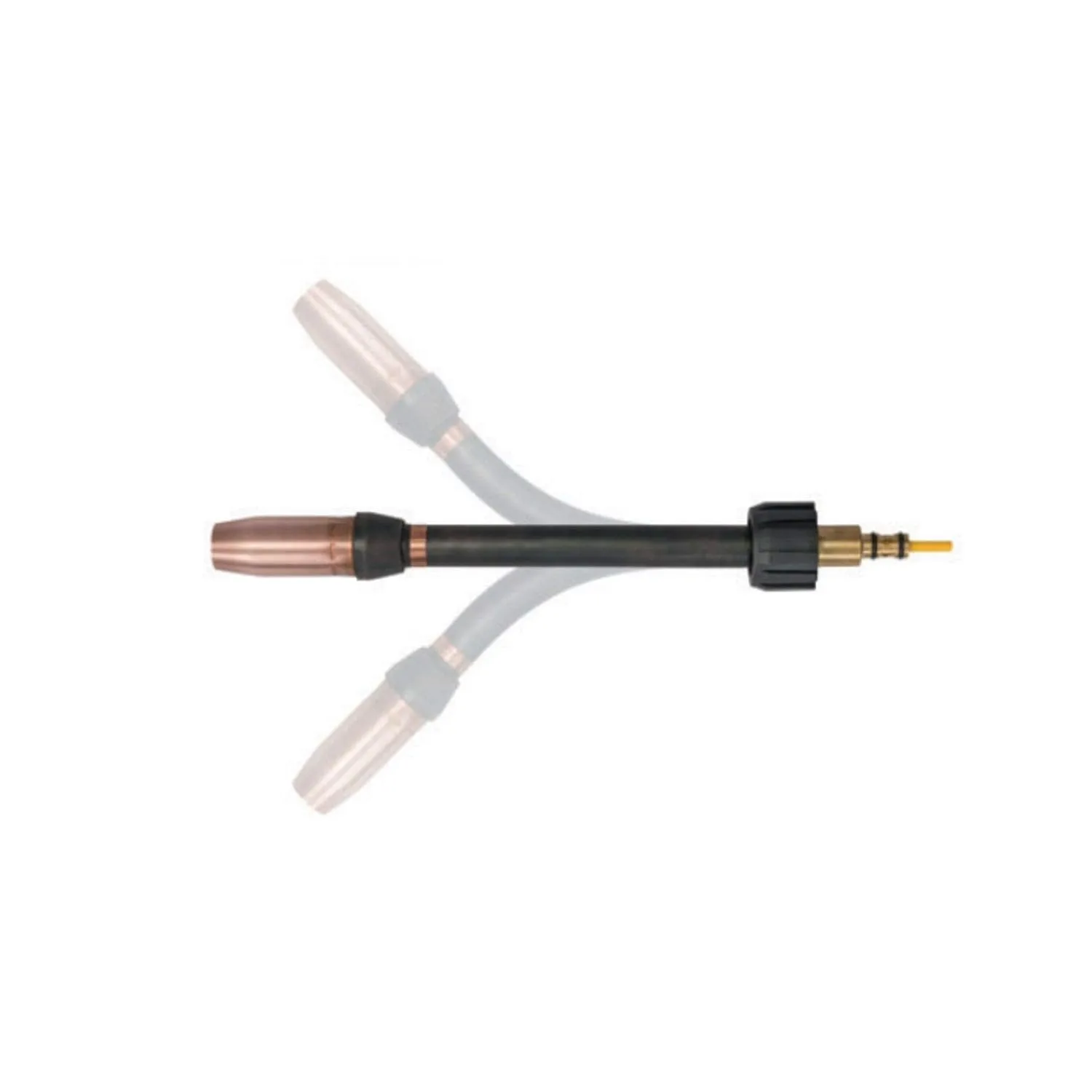 BERNARD, QT-F-6, FLEX BODY TUBE