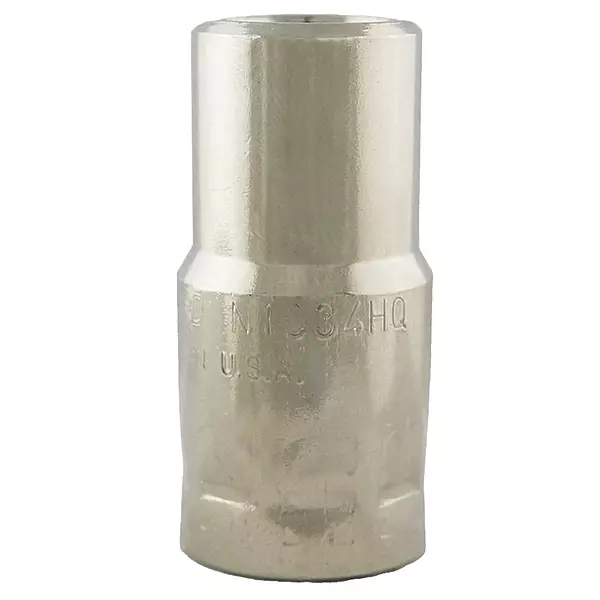 Nozzle, Quik Tip, 3/4 in