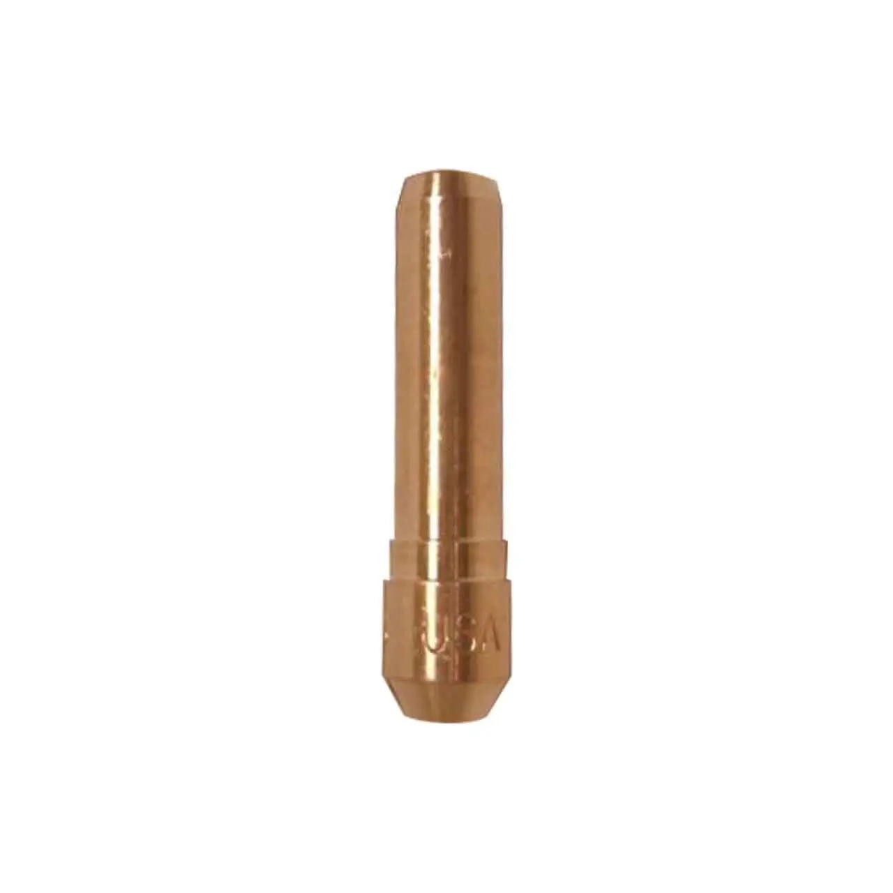 Bernard T-023 Contact Tip, Centerfire, 023 (.6mm), 10 pack