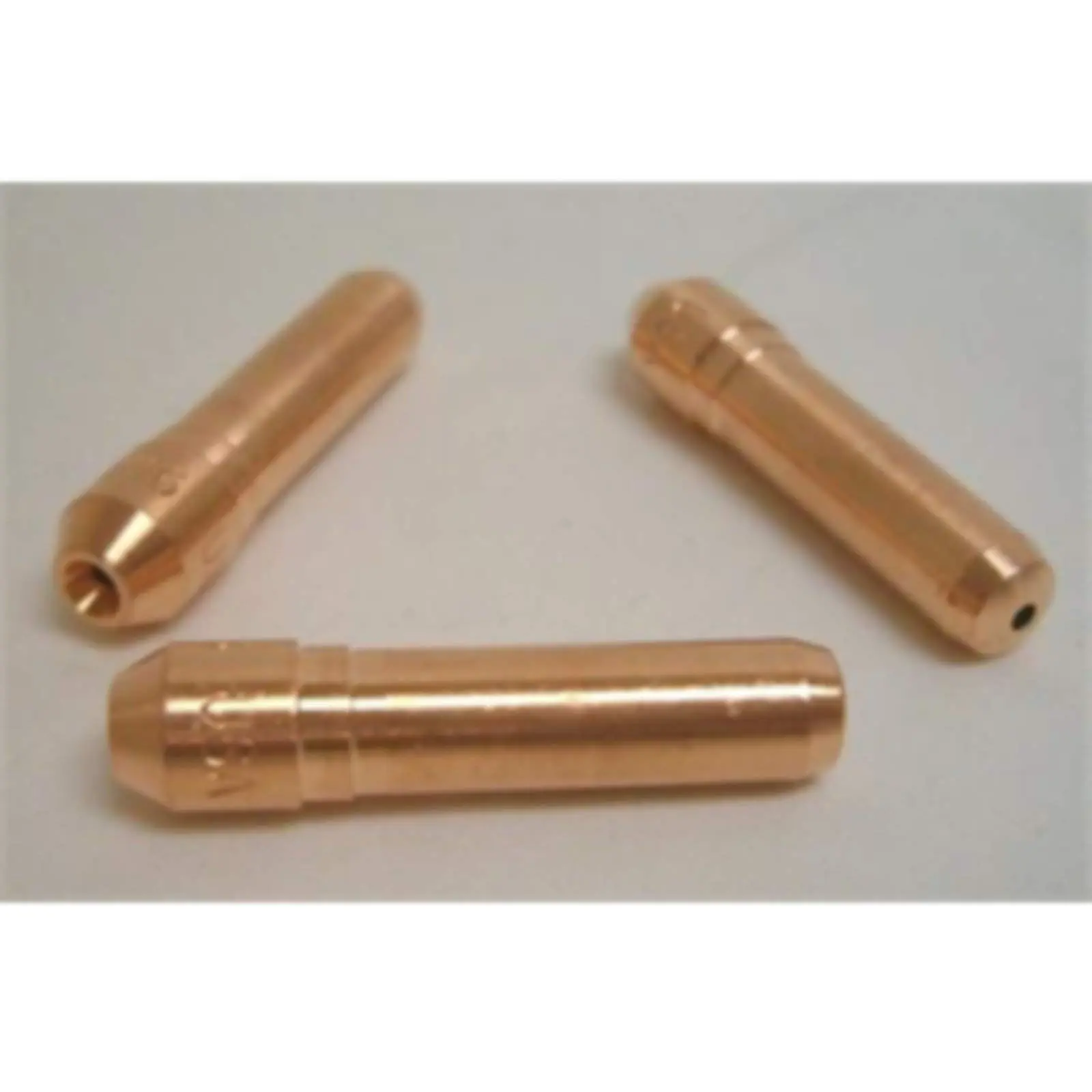 Bernard T-035 Centerfire Contact Tip, 0.035" Wire