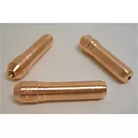 Bernard T-035 Centerfire Contact Tip, 0.035" Wire