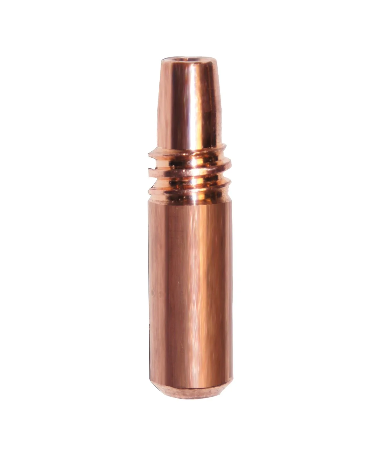 Bernard T1045 Contact Tip, 0.045" Wire, Quick Tip Series (Pack of 25)