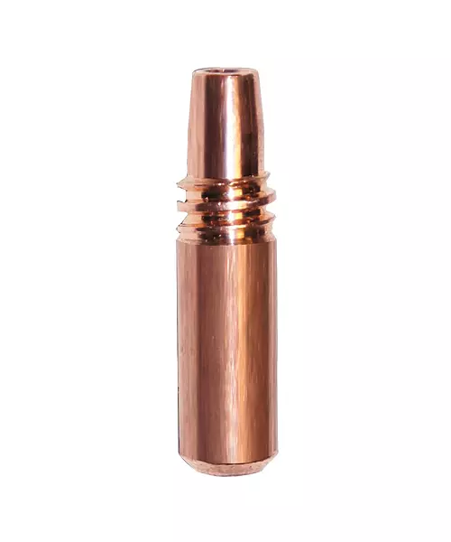 Bernard T1045 Contact Tip, 0.045" Wire, Quick Tip Series (Pack of 25)