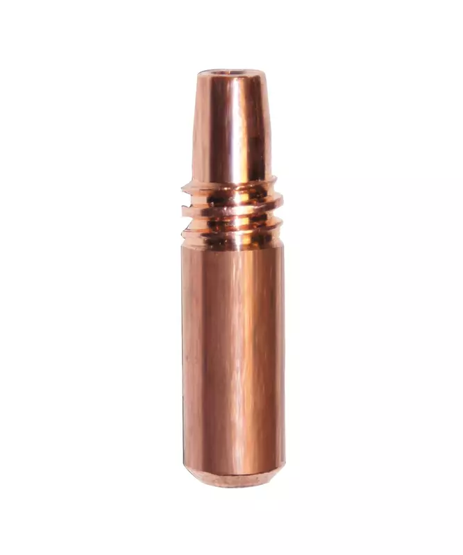 Bernard T1045 Contact Tip, 0.045" Wire, Quick Tip Series (Pack of 25)