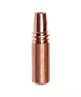 Bernard T1045 Contact Tip, 0.045" Wire, Quick Tip Series (Pack of 25)