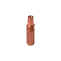 Bernard T1052 Contact Tip, Quik Tip Series 1, 5/16 OD, 052 (1.3mm), 25 pack