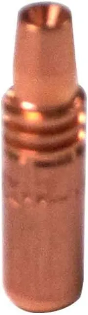 Bernard T1052 Contact Tip, Quik Tip Series 1, 5/16 OD, 052 (1.3mm), 25 pack