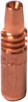 Bernard T1052 Contact Tip, Quik Tip Series 1, 5/16 OD, 052 (1.3mm), 25 pack