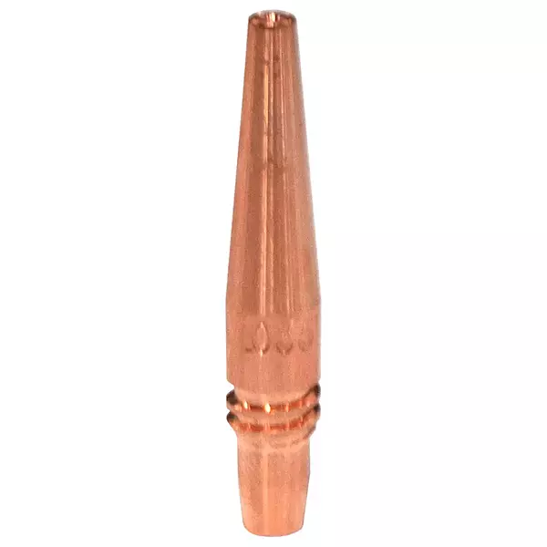 Bernard T2035 Contact Tip, Quik Tip Series 2, Tapered, 5/16 OD, 035 (.9mm), 25 pack